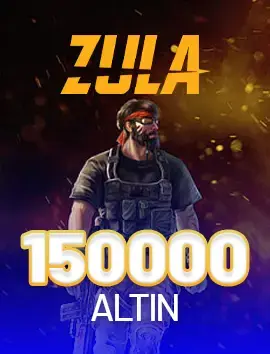 150000 ZULA Altın